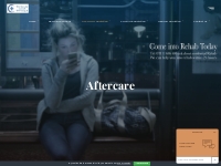 Aftercare - Drug and alcohol helpline