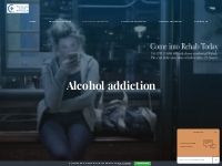 Alcohol addiction - Drug and alcohol helpline