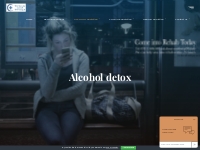 Alcohol detox - Drug and alcohol helpline