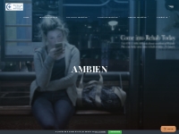 AMBIEN - Drug and alcohol helpline