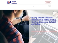 Drive2freedom Driving School| Driving lessons Cheshunt, Waltham Cross