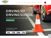 Driving Training School in Etobicoke, Toronto   Scarborough | Driving 