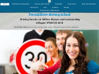 Driving lessons in Milton Keynes| Driving School | Best Instructors