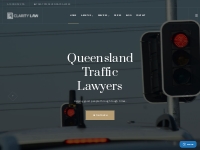 Driving Law Traffic Lawyer Queensland - Driving Law