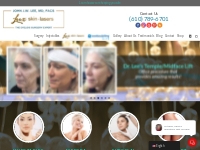 Philadelphia Eyelid Surgery (Blepharoplasty) | Oculofacial Plastic Sur