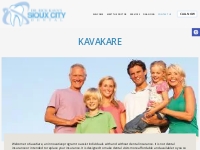 KavaKare - Sioux City Dental
