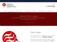 Our Logo | International Urology Centre
