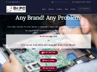 Pune s Best Laptop Repair   Service Center - Call Dr PC 7066540486