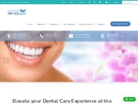 The Best Dental Clinic in Vadodara - Dental Spa