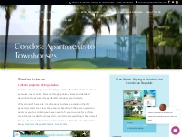 condo-listings | Dominican Republic Properties