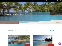 Luxury Properties in the Dominican Republic | Dominican Republic Prope
