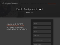 Book An Appointment - Dr. Rajat Kandhari