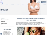 Breast Surgery in Los Angeles with Dr. Ryan Stanton