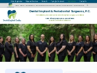 Periodontist Newtown PA | Dental Implants Chadds Ford PA | Periodontis
