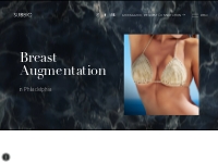 Best Breast Augmentation Philadelphia | Subbio Plastic Surgery
