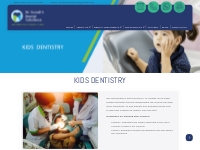 Kids dentistry in Noida | Pediatric Dentistry in Noida