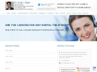 Dental Clinic Ahmedabad India Laser Implant Cosmetic Dentistry