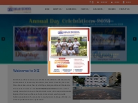 Home - Delhi School of Excellence | Top CBSE Schools in Hyderabad, Bes