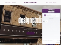 Design Studio East