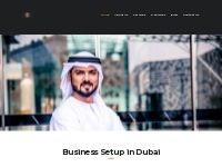 Business Setup In Dubai | Company Formation In UAE