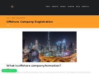 Company Registration JAFZA RAK Ajman | Dubai Business Service