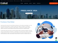 Freelance Visa Dubai | Cheap Work Permit   Cost in UAE