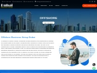 Offshore Business Setup Dubai | Offshore Company Formation UAE