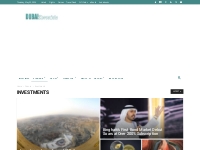 Investments - Dubai Chronicle