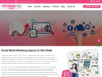 Social Media Agency Abu Dhabi | Social Media Marketing Services