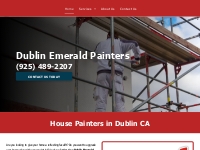            Painting Company | Painting Contractors | Dublin, CA