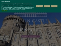 Dublin Castle | The nerve centre of historical power in Ireland