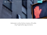 Dublin City Psychotherapy | Counselling City Centre | Certified Counse