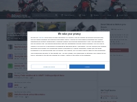 Ducati Monster Motorcycle Forum