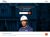 Air Duct Cleaning   HVAC Restoration Services | DUCTZ