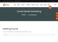 Social Media Marketing Archives - Duggal Infotech - SEO Services, Webs