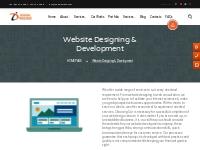 Responsive Website Designing   Development Company Amritsar Punjab