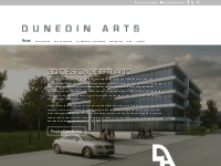 3D Design Scotland | 3D Animation Design Agency   Studio - Dunedin Art