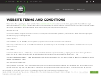 Website Terms of Use | Dunmow Coachworks