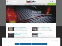 Truck Bed   Duplicolor