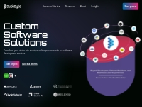 Software Development Company | DuskByte
