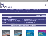 Theory Test Books all at Discount Prices and FREE Postage