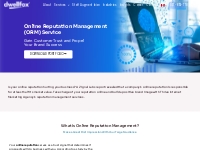 Online Reputation Management - Dwellfox Canada