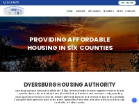 Dyersburg Housing Authority | Affordable Housing in West Tennessee
