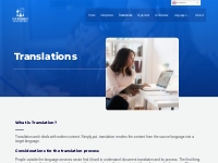 Translations - Dynamic Interpreters
