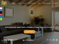 Real Estate Agent | Dyna Francois Real Estate Agent