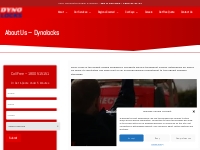 About Us - Dynolocks - Dyno Locks   Alarms | Locksmiths