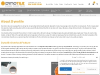 About Dynotile | Dynotile