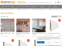 Special Offers Archives | Dynotile