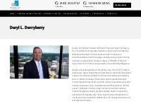 Daryl L. Derryberry, a founding partner of DZLAW Dallas and Tyler TX