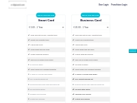 Digital Business Card | Digital Visiting Card - E-Digicard